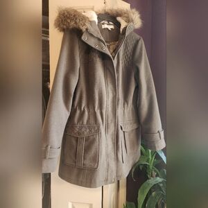 Liz Claiborne Coat